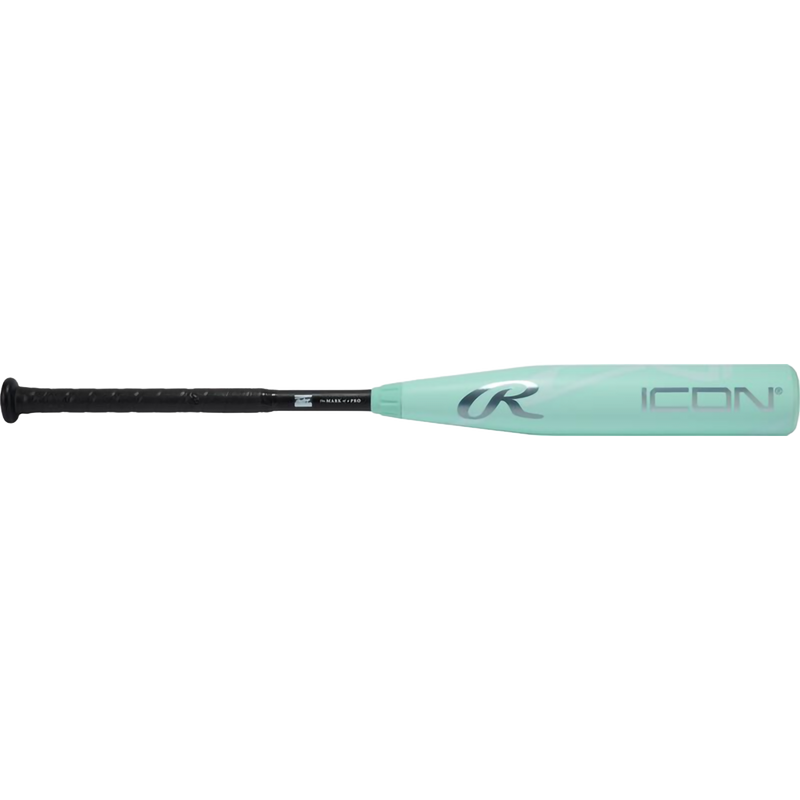 Icon -10 USA 2 5/8", Rawlings Icon -10 USA 2 5/8" in Mint front