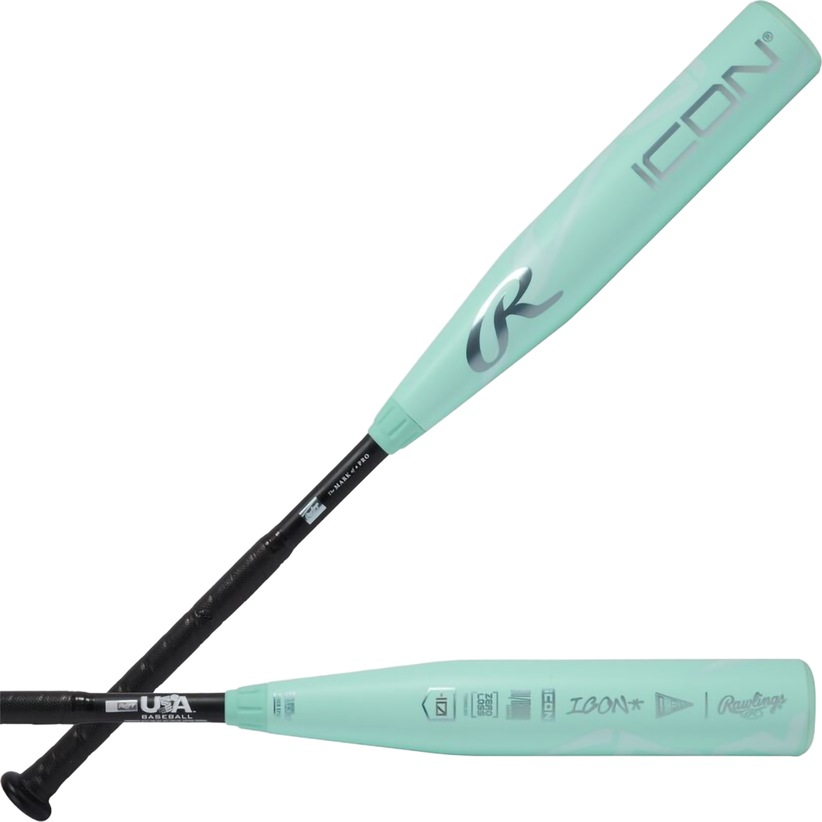 Icon -10 USA 2 5/8