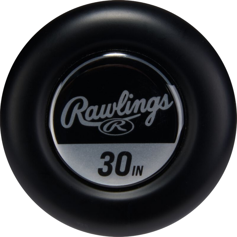 Icon -10 USA 2 5/8", Rawlings Icon -10 USA 2 5/8" in Mint end cap