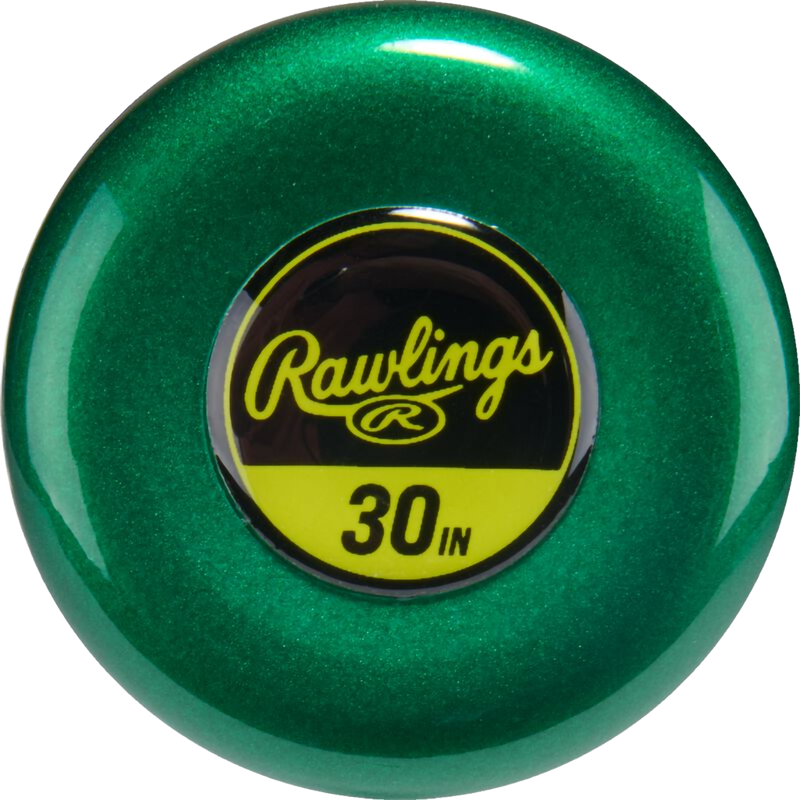 Machine -10 USA 2 5/8", Rawlings Machine -10 USA 2 5/8" in Green cap
