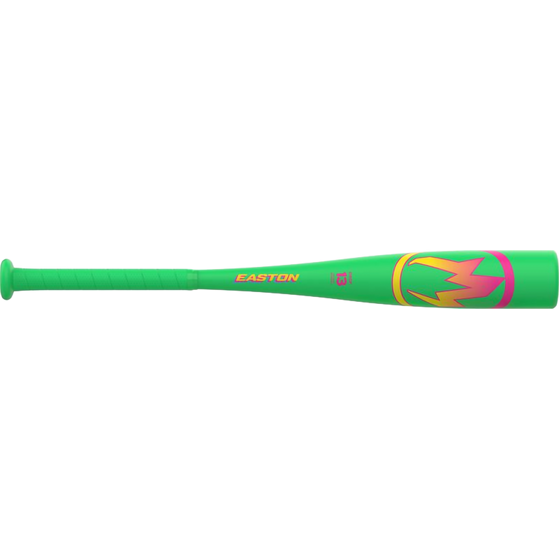 Hype Fire -13 Tee Ball 2 5/8", Easton Hype Fire -13 Tee Ball 2 5/8" in Green front