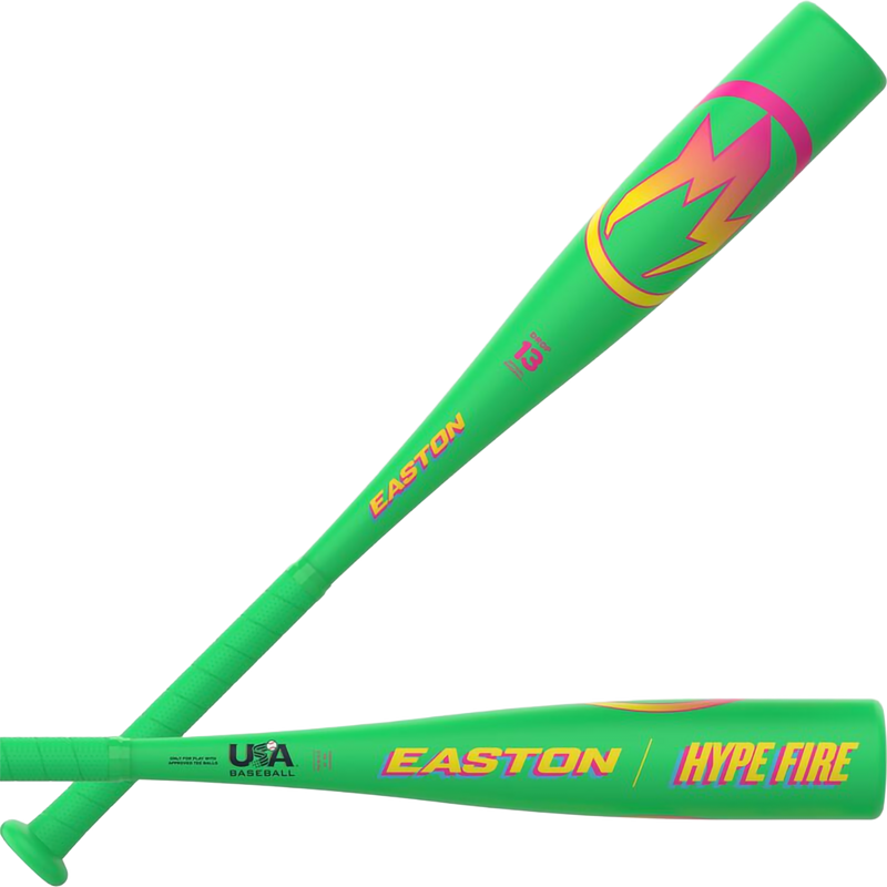 Hype Fire -13 Tee Ball 2 5/8", Featured Image