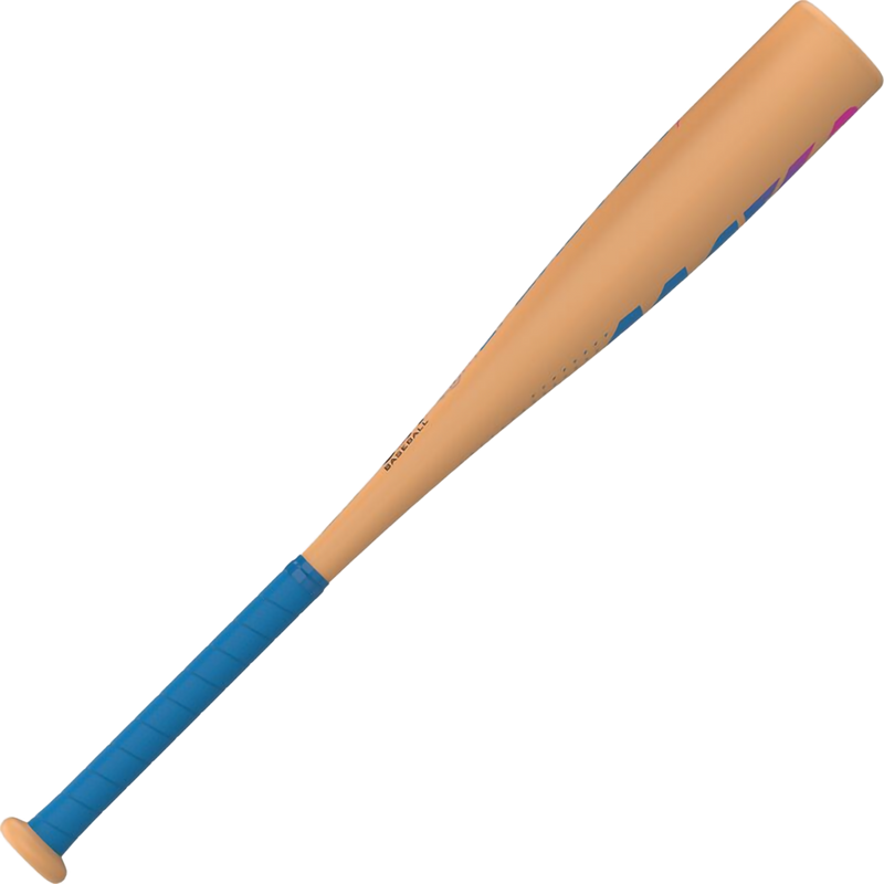 Mav1 -11 Tee Ball 2 5/8", Easton Sports Mav1 -11 Tee Ball 2 5/8" in Tan side view
