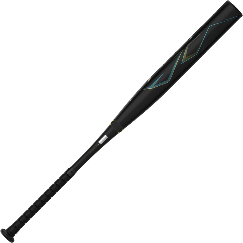 Fire Fly -12 Fastpitch, Easton Sports Fire Fly -12 Fastpitch in Black side