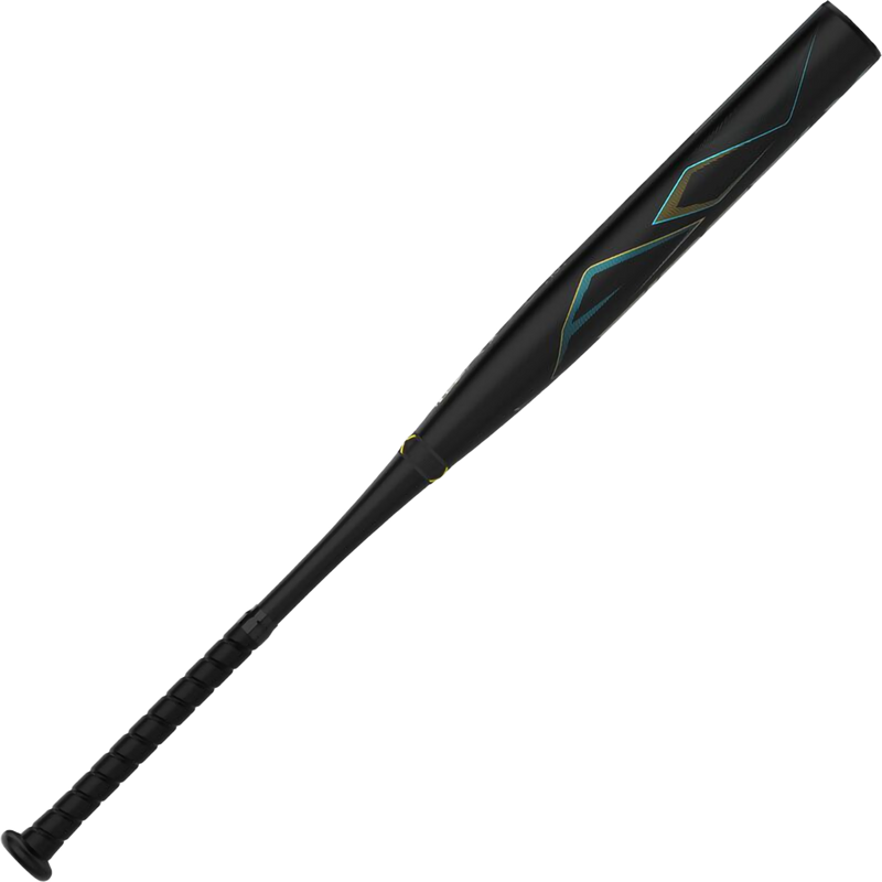 Fire Fly -12 Fastpitch, Easton Sports Fire Fly -12 Fastpitch in Black side