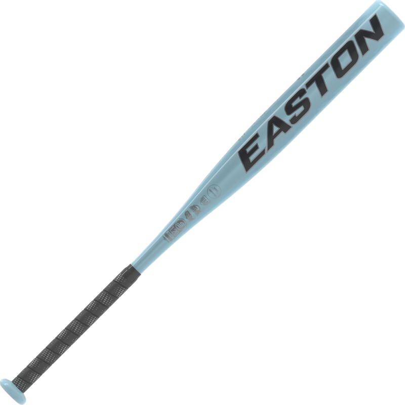 Ghost Youth -11  Fastpitch, Easton Sports Ghost Youth -11  Fastpitch in Light Blue front