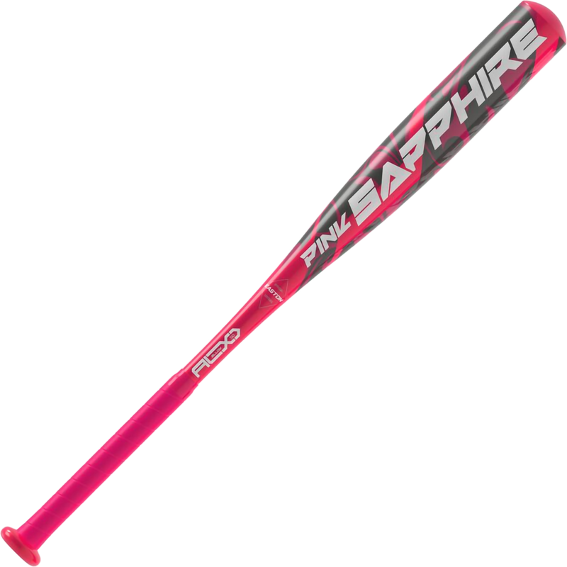 Pink Sapphire -10 Fastpitch, Featured Image