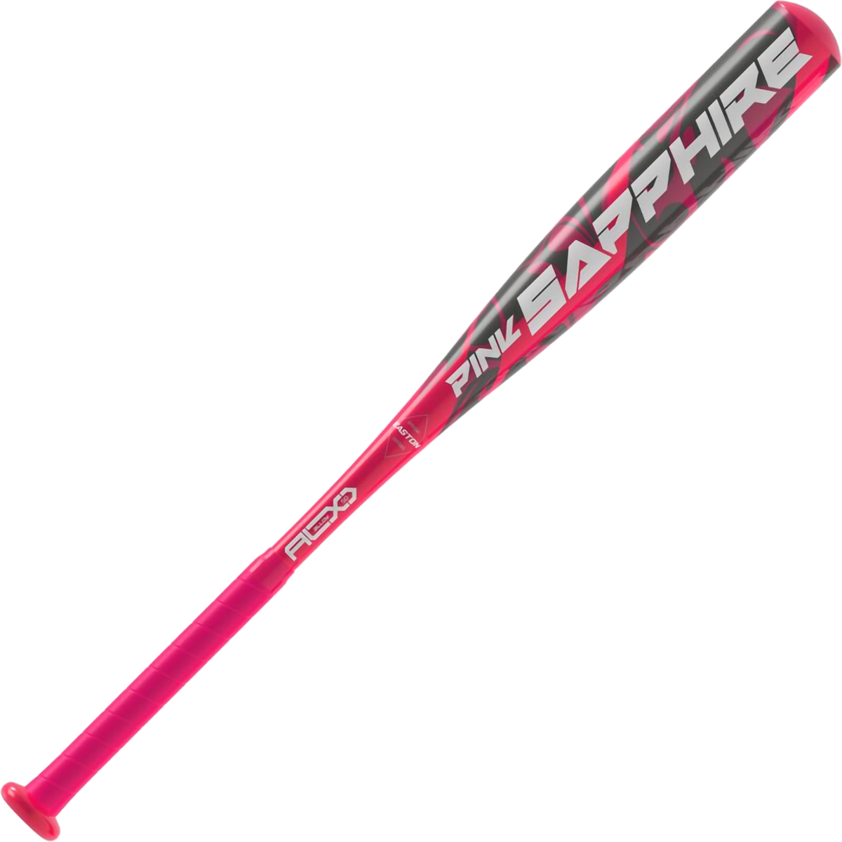 Pink Sapphire -10 Fastpitch alternate view