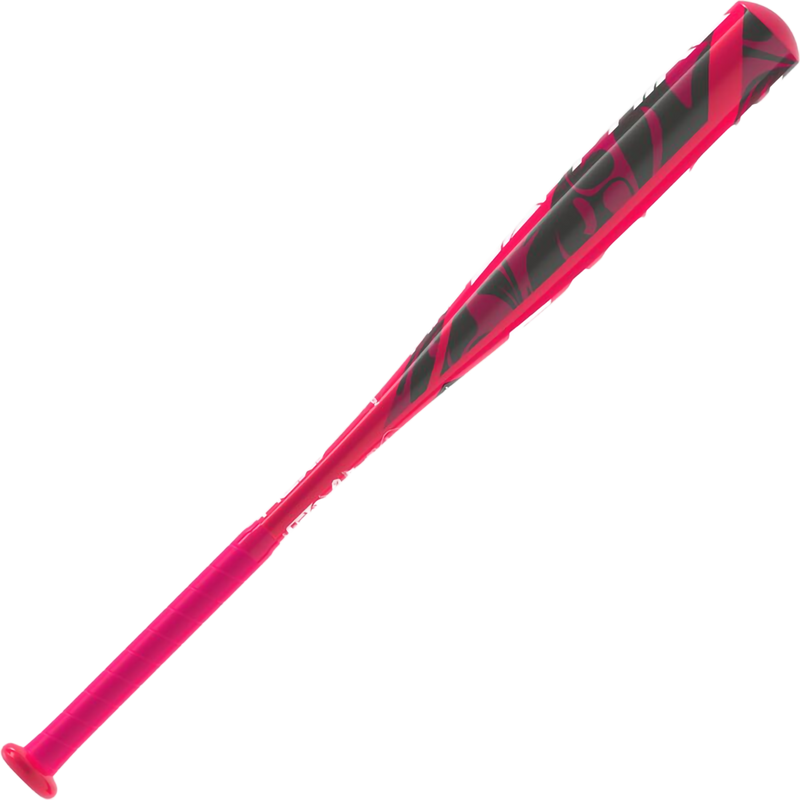 Pink Sapphire -10 Fastpitch, Easton Sports Pink Sapphire -10 Fastpitch in Pink side