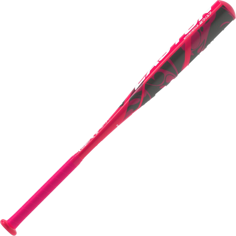 Pink Sapphire -10 Fastpitch, Easton Sports Pink Sapphire -10 Fastpitch in Pink side