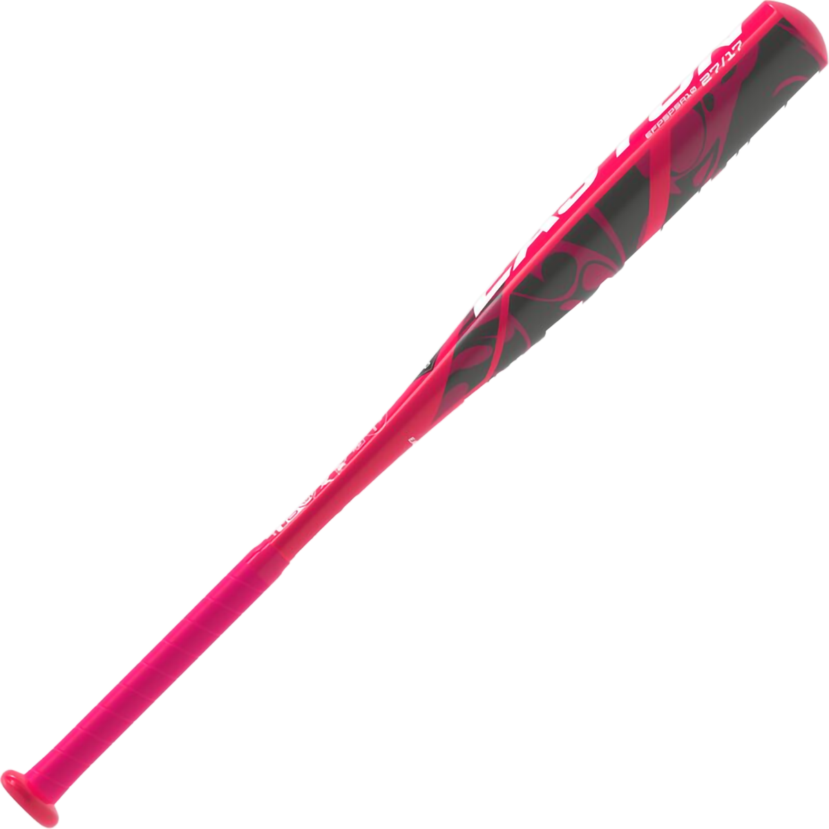 Pink Sapphire -10 Fastpitch alternate view