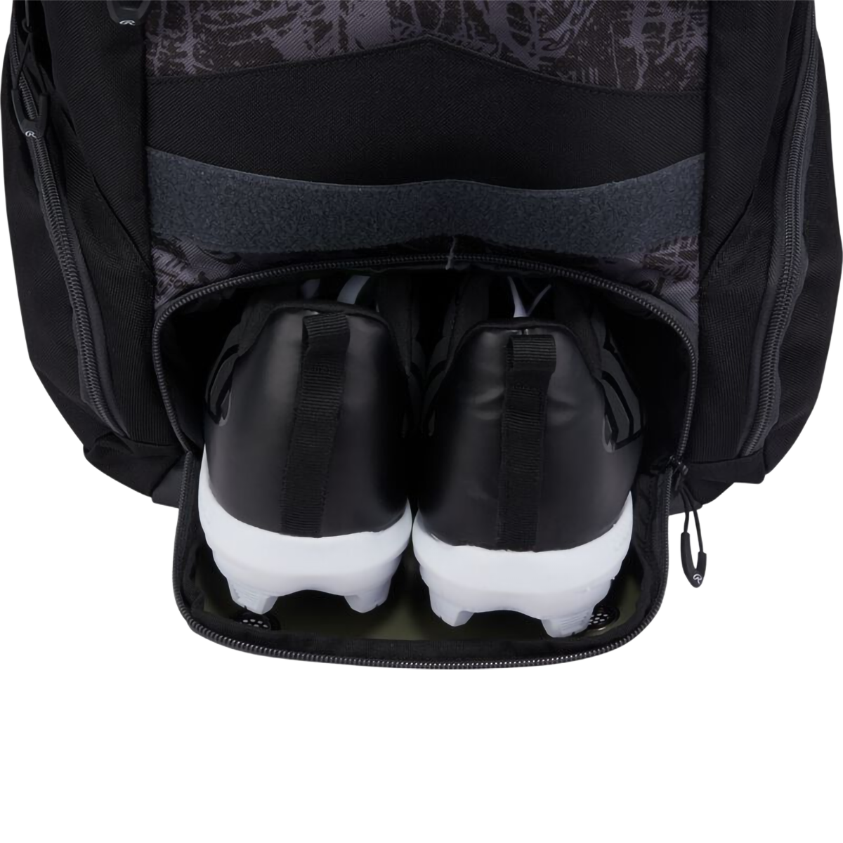 Gamer Series Backpack alternate view