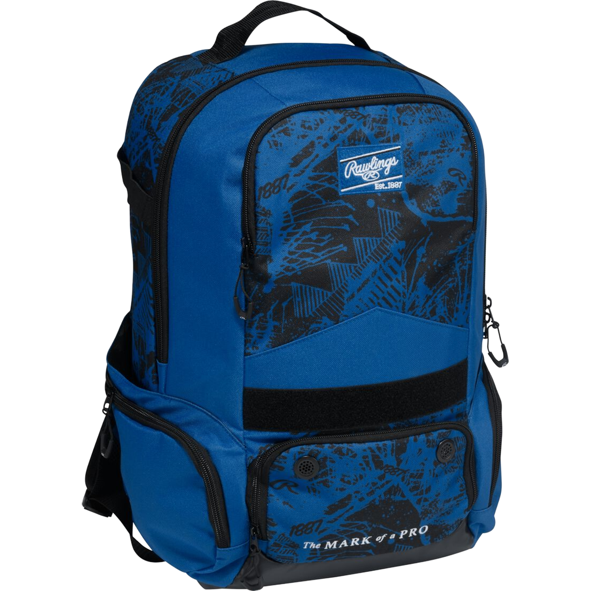 Gamer Series Backpack alternate view