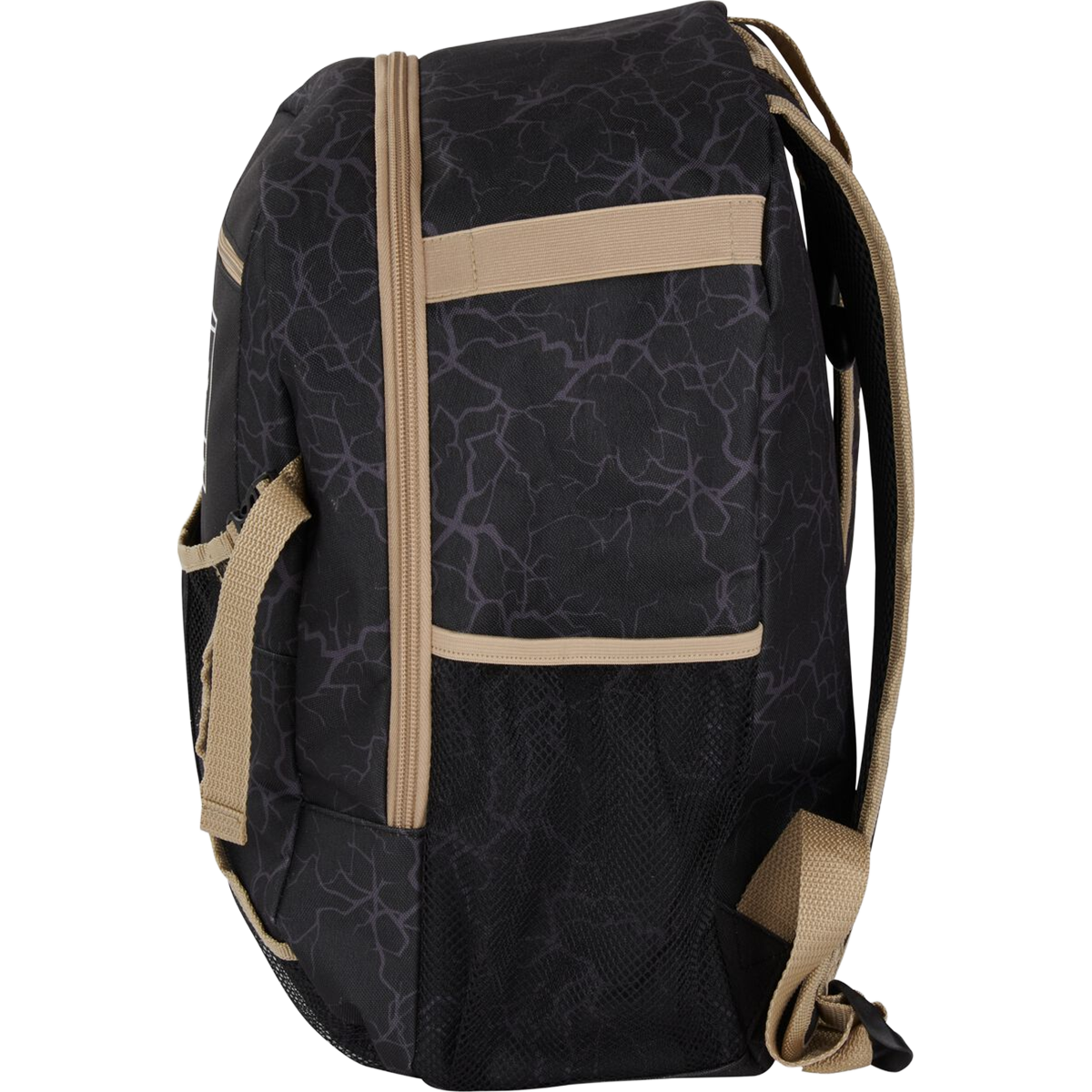 TBall Backpack alternate view