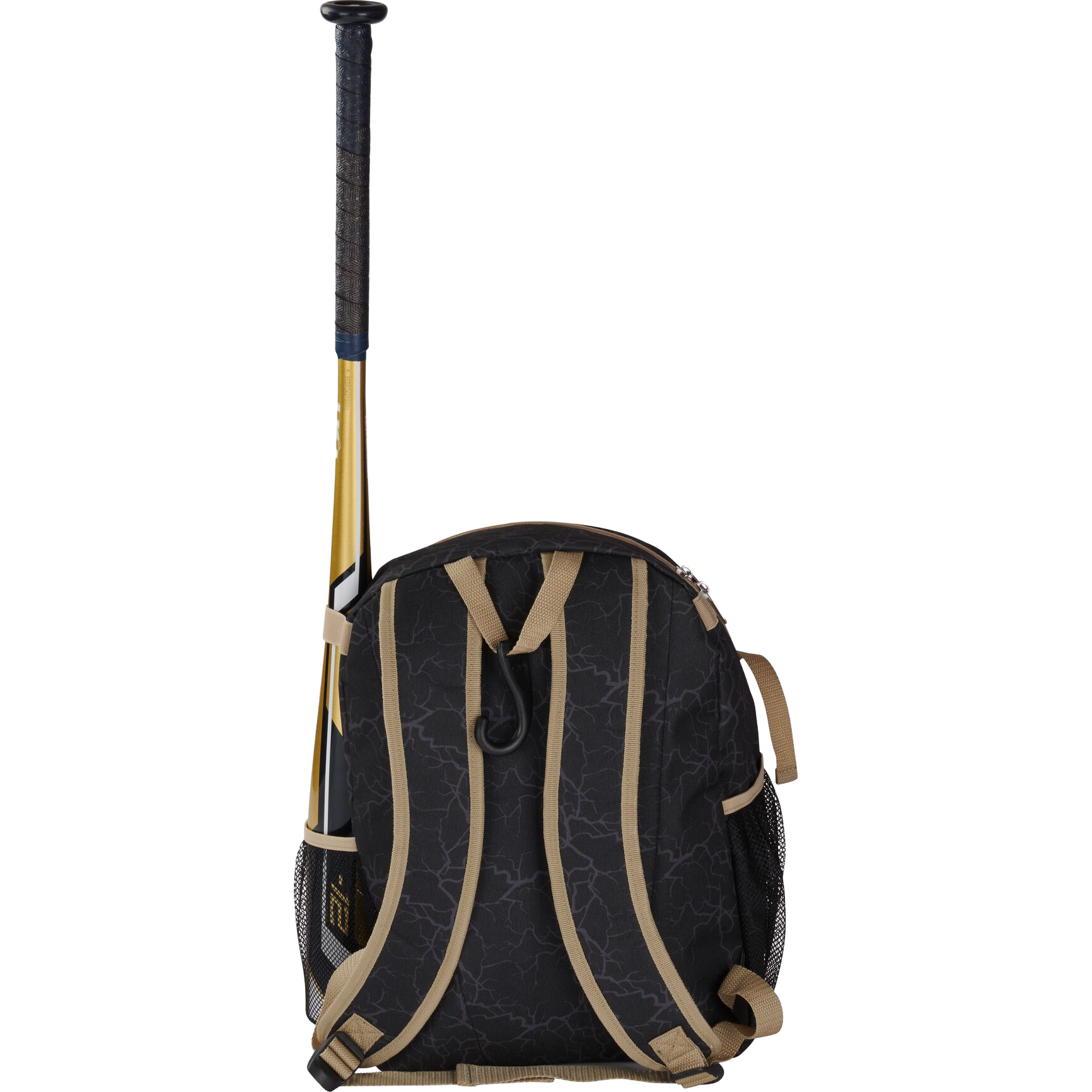 TBall Backpack alternate view
