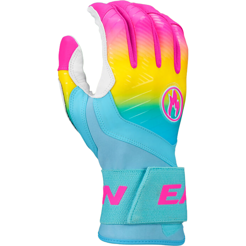 Youth Walk-Off Locked In Ethos Gloves, Featured Image