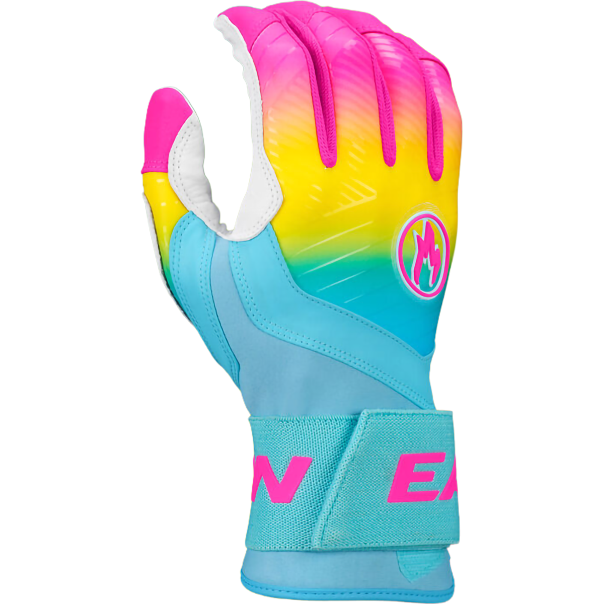 Youth Walk-Off Locked In Ethos Gloves alternate view
