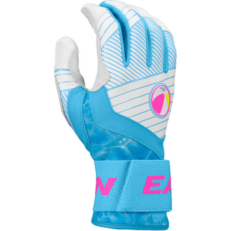 Youth Walk-Off Locked In Ethos Gloves, Featured Image