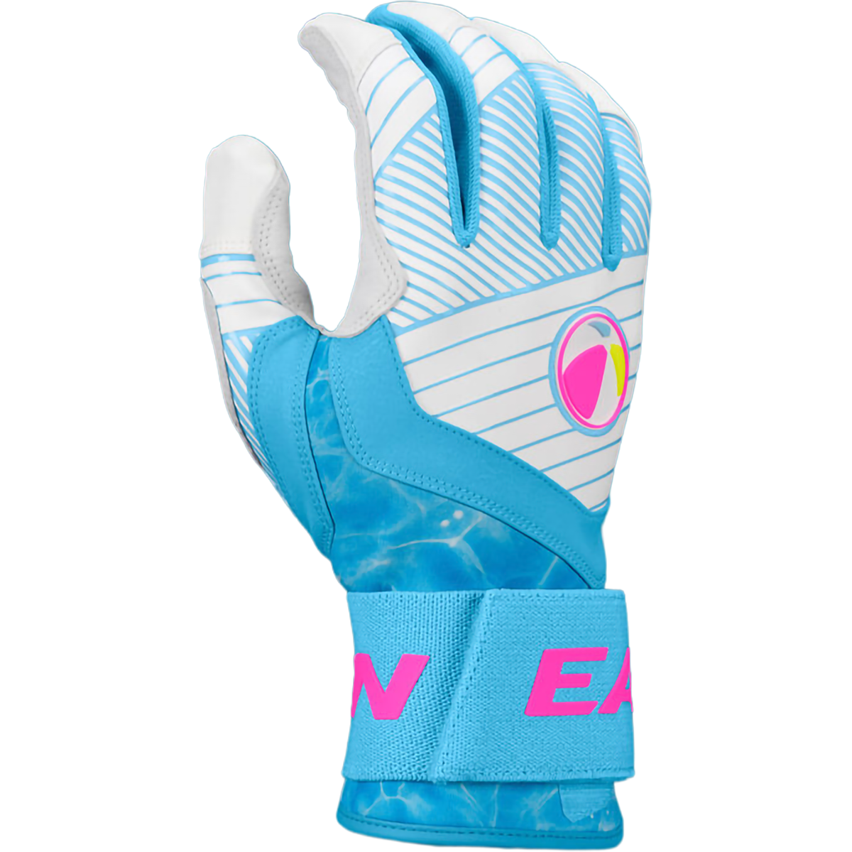 Youth Walk-Off Locked In Ethos Gloves alternate view