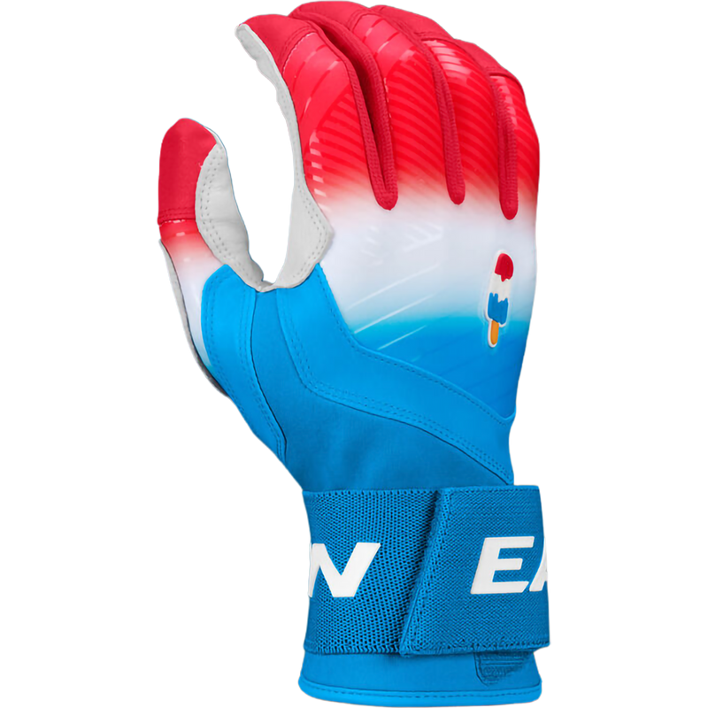 Youth Walk-Off Locked In Ethos Gloves, Featured Image