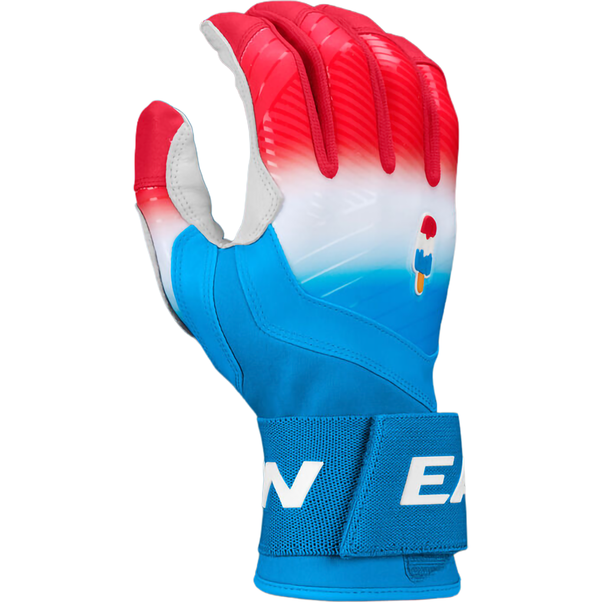 Youth Walk-Off Locked In Ethos Gloves alternate view