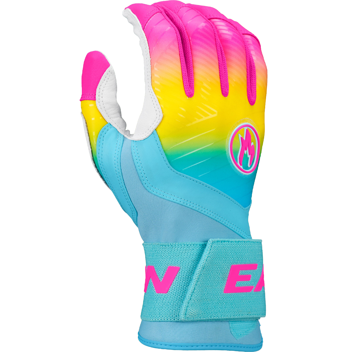 Walk-Off Locked In Ethos Batting Gloves alternate view