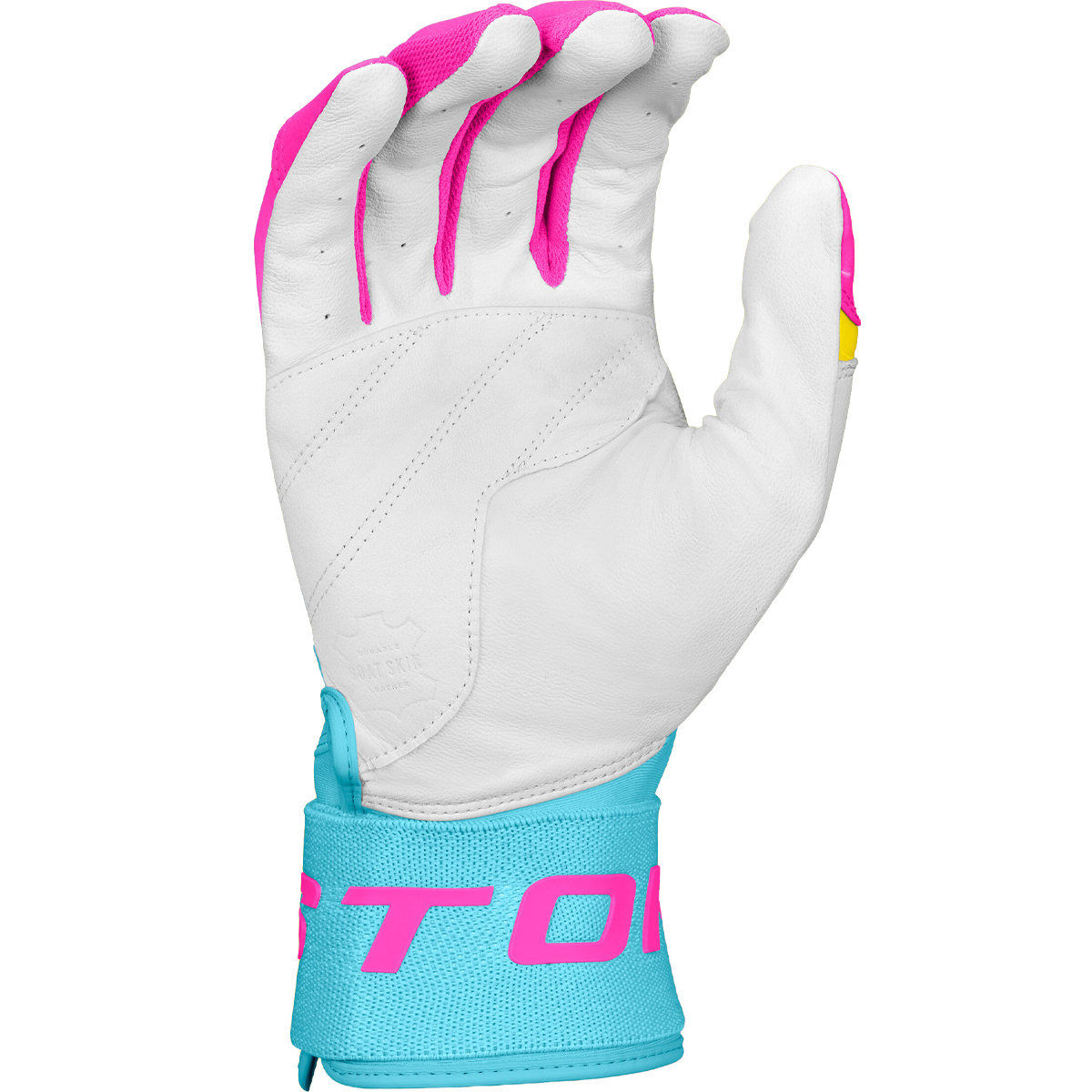 Walk-Off Locked In Ethos Batting Gloves alternate view