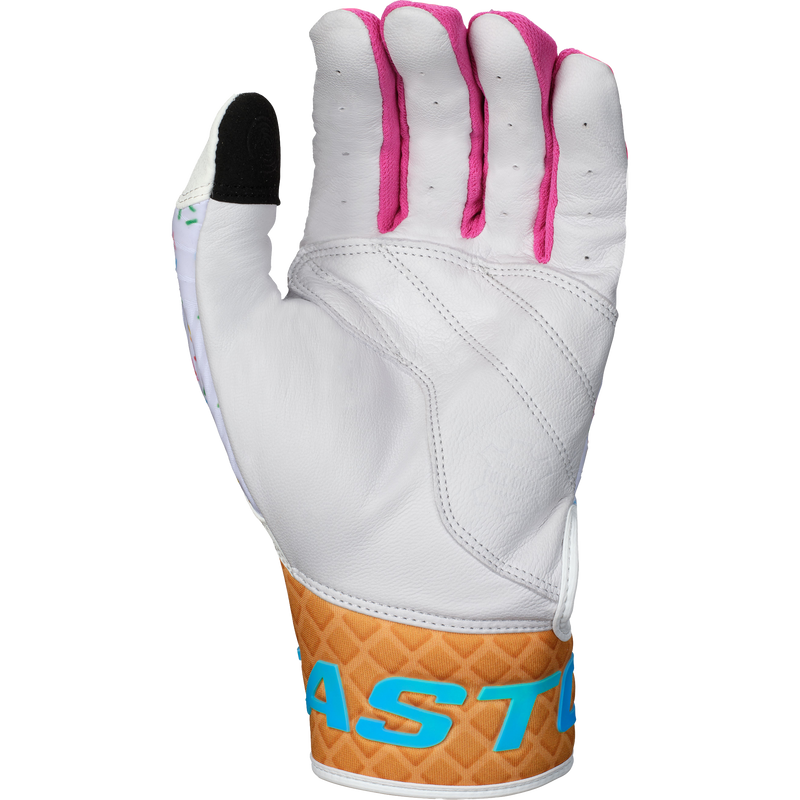 Walk-Off Ethos Gloves, Easton Walk-Off Ethos Gloves Left Palm