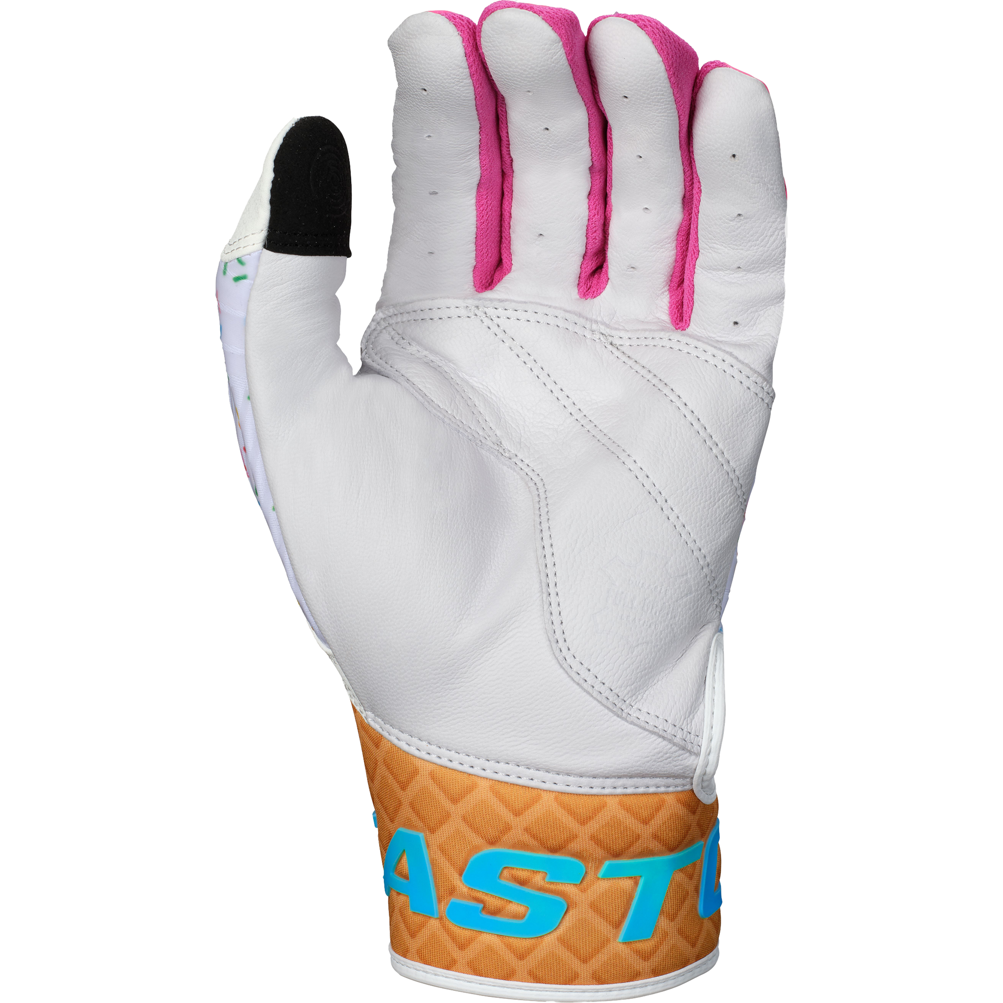 Walk-Off Ethos Gloves alternate view