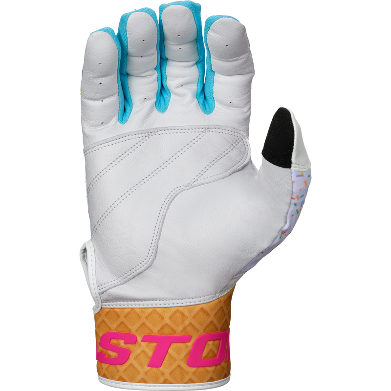 Walk-Off Ethos Gloves, Easton Walk-Off Ethos Gloves Right Palm