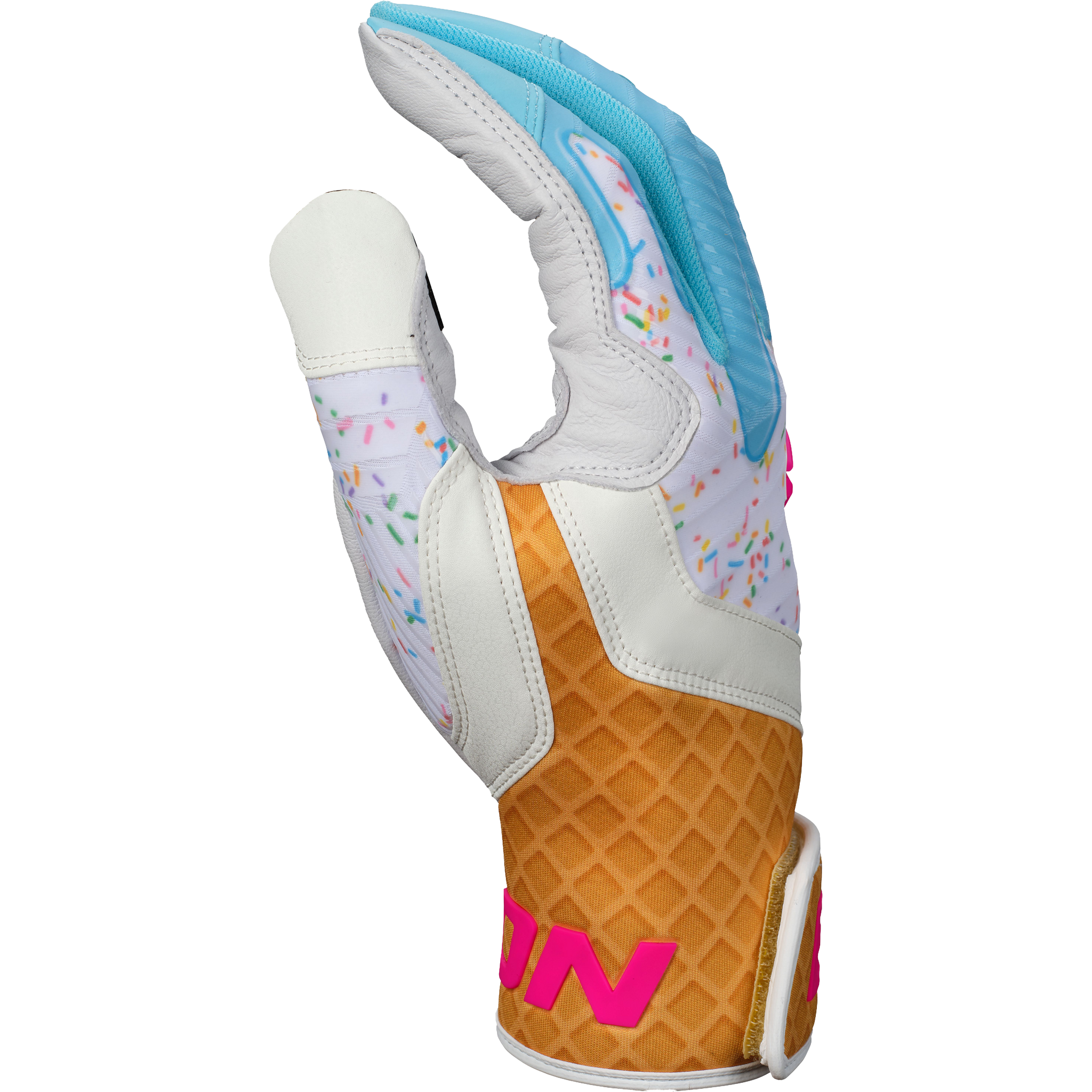 Walk-Off Ethos Gloves alternate view
