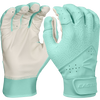 White/Mint
