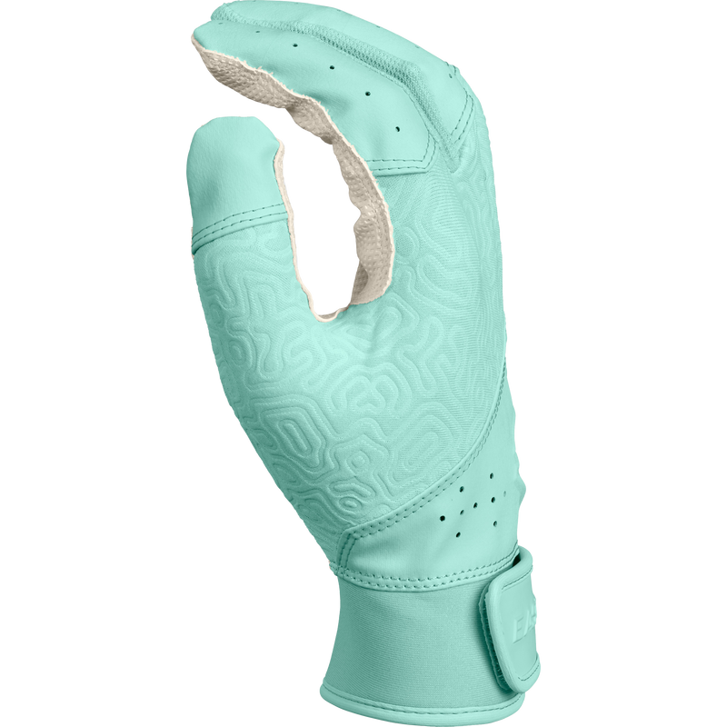 Fundamental 2.0 Fastpitch Batting Gloves, Easton Fundamental 2.0 Fastpitch Batting Gloves Thumb