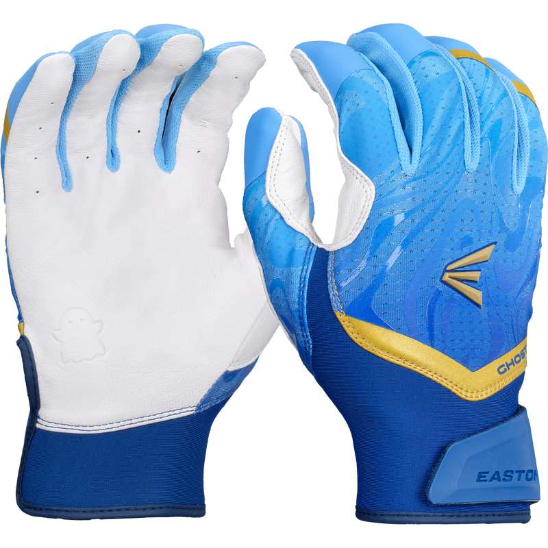 Ghost Ethos Fastpitch Batting Gloves, Featured Image