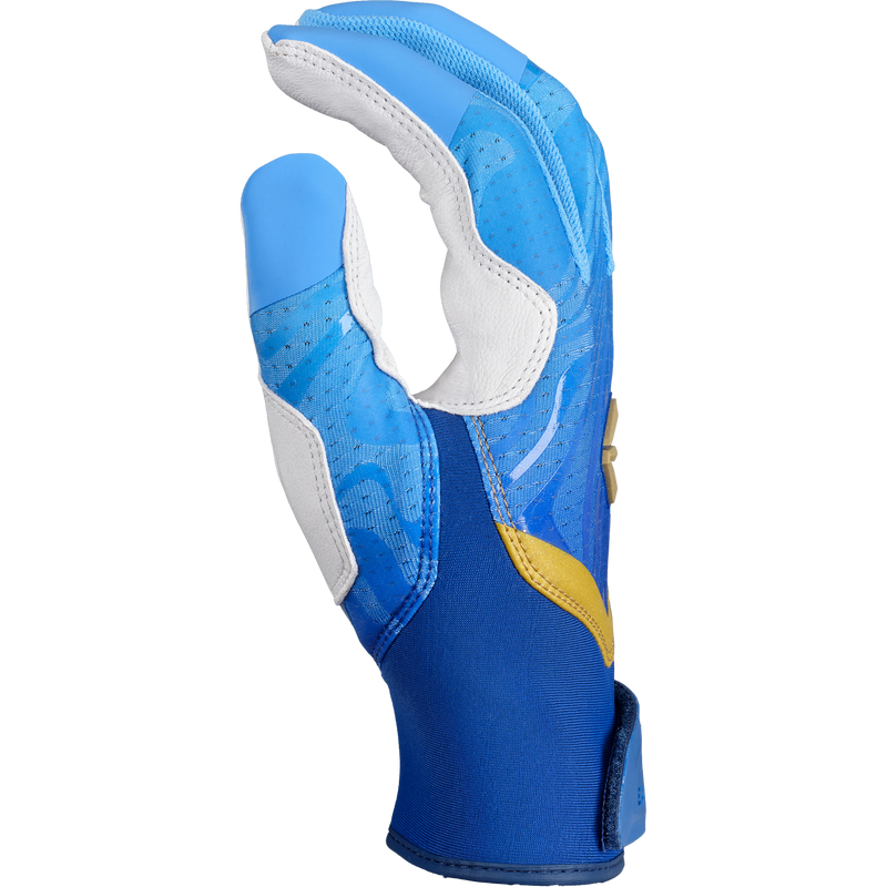 Ghost Ethos Fastpitch Batting Gloves, Easton Ghost Ethos Fastpitch Batting Gloves Thumb