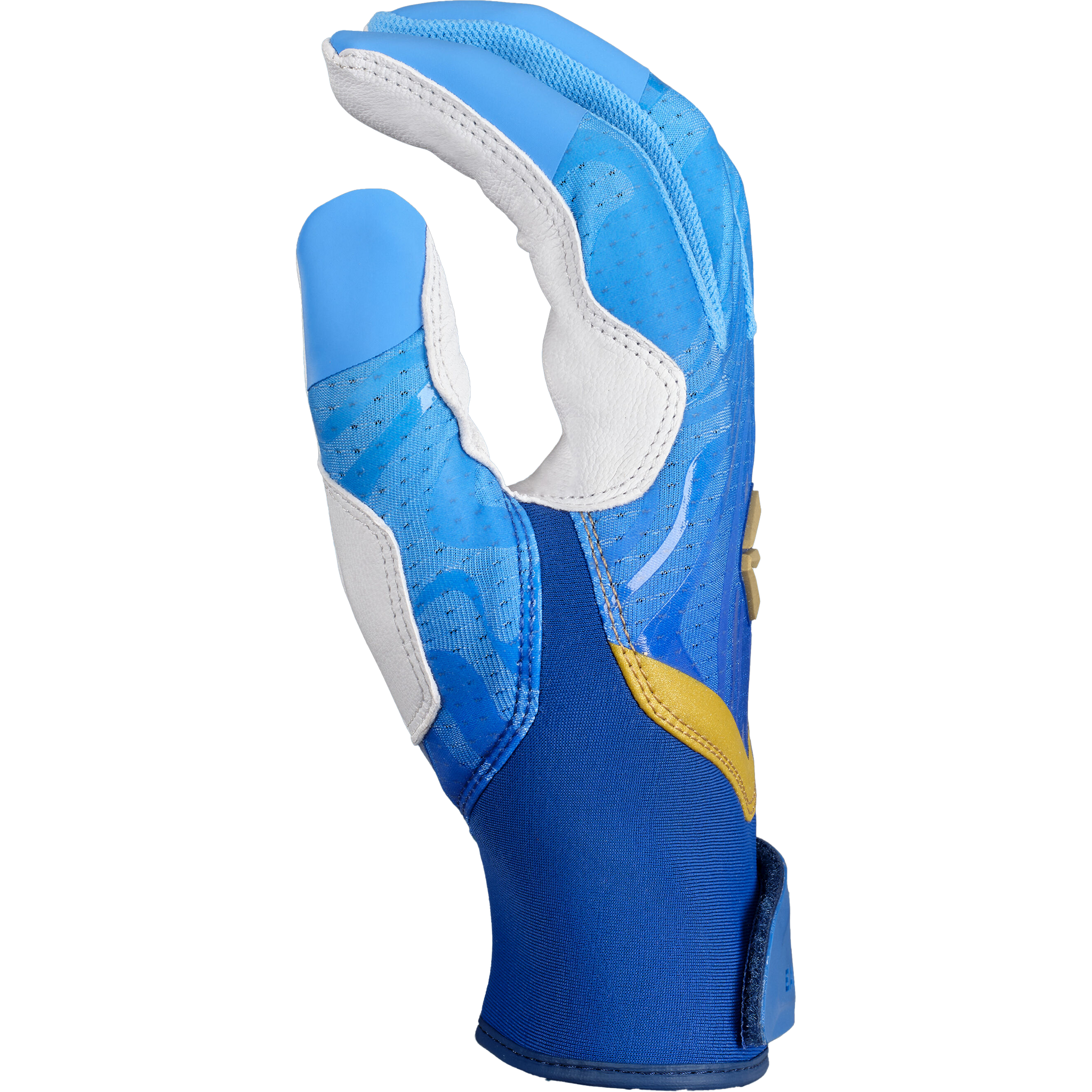 Ghost Ethos Fastpitch Batting Gloves alternate view