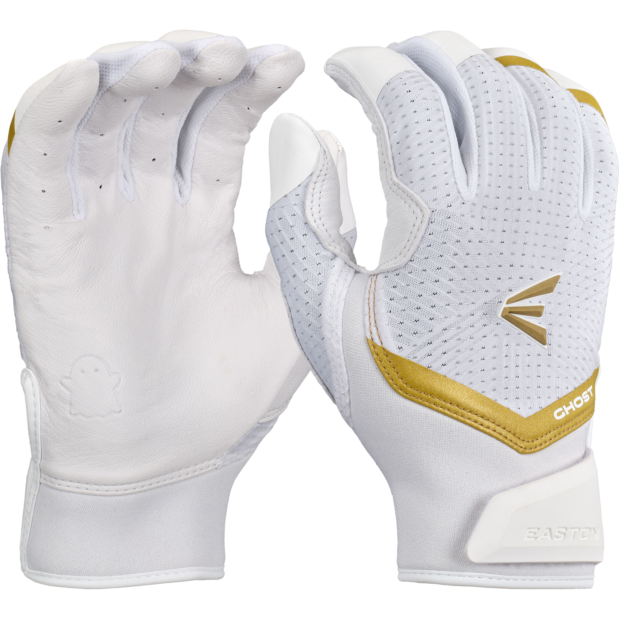 Ghost Ethos Fastpitch Batting Gloves alternate view