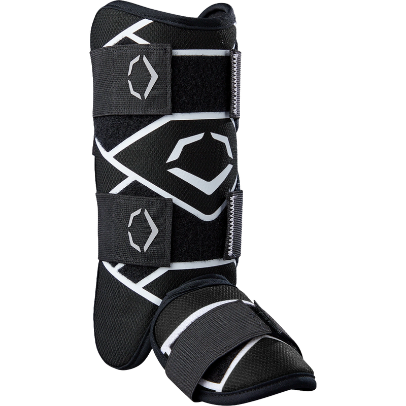 Youth SRZ-2 Leg Guard, Featured Image