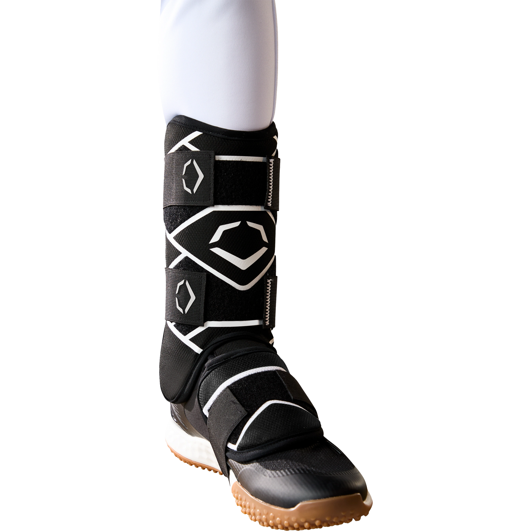 Youth SRZ-2 Leg Guard alternate view