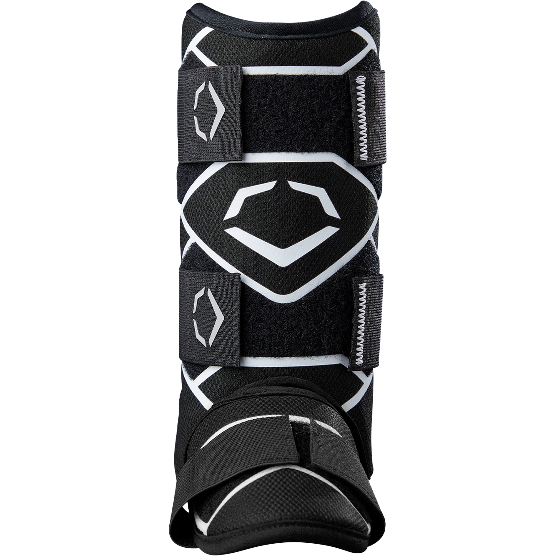 Youth SRZ-2 Leg Guard alternate view