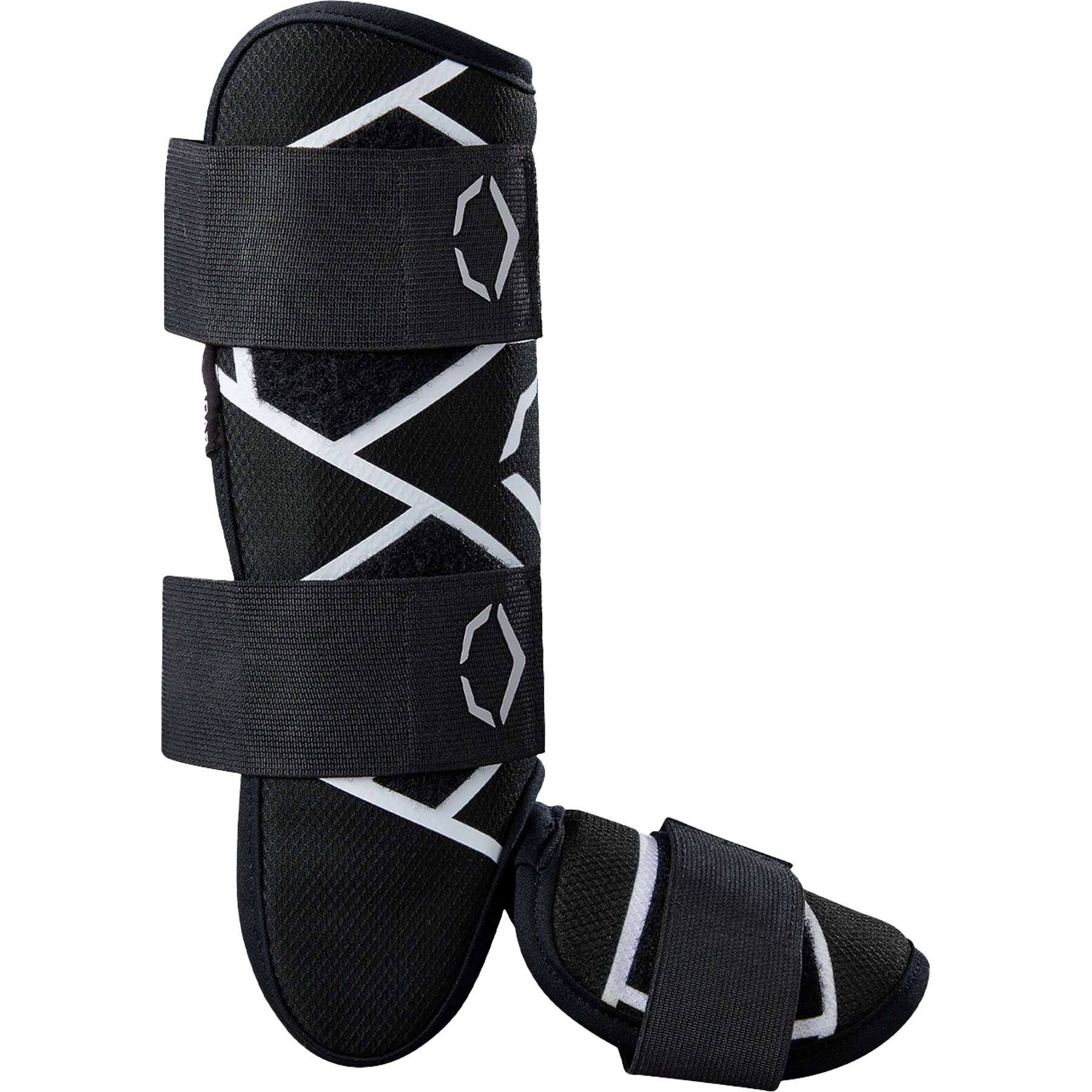Youth SRZ-2 Leg Guard alternate view