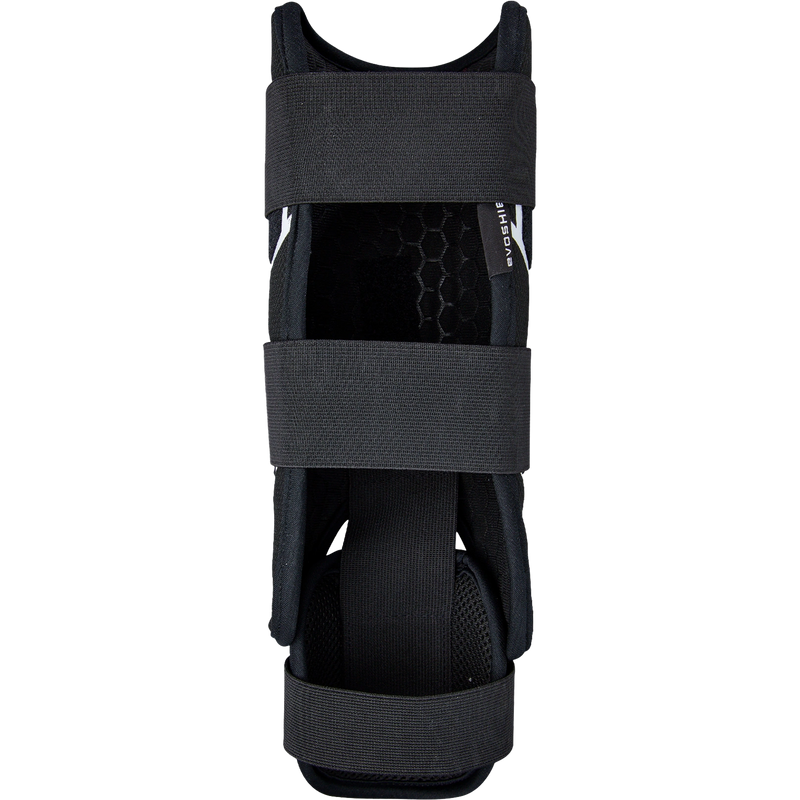 Youth SRZ-2 Leg Guard, EvoShield Youth SRZ-2 Leg Guard Back
