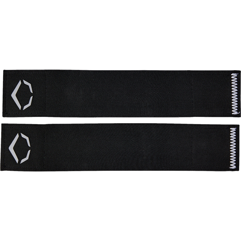 Youth SRZ-2 Leg Guard, EvoShield Youth SRZ-2 Leg Guard Hook and Loop Straps