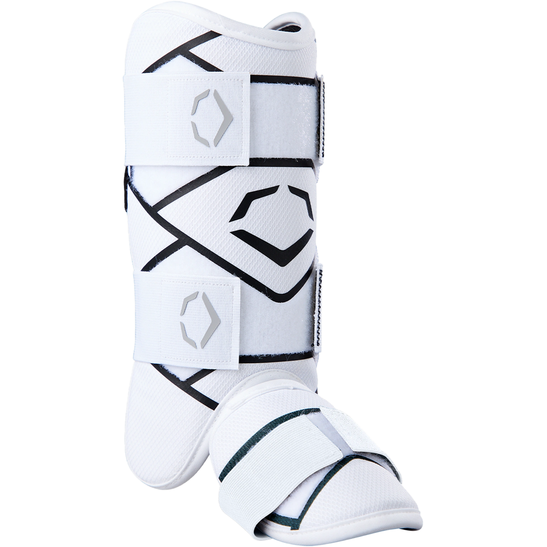 Youth SRZ-2 Leg Guard alternate view