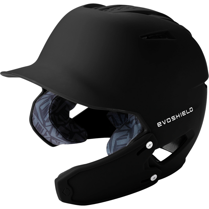 XVT 2.0 Matte Helmet with Face Shield, Featured Image