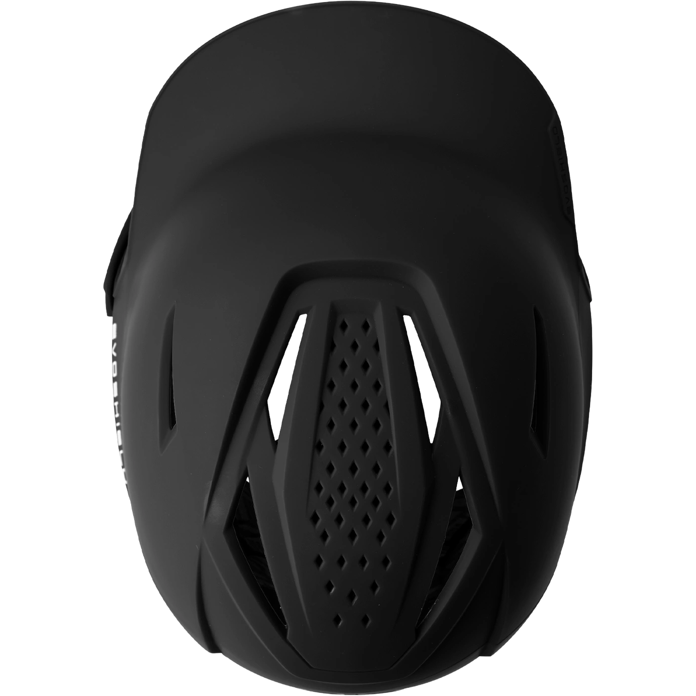XVT 2.0 Matte Helmet with Face Shield alternate view