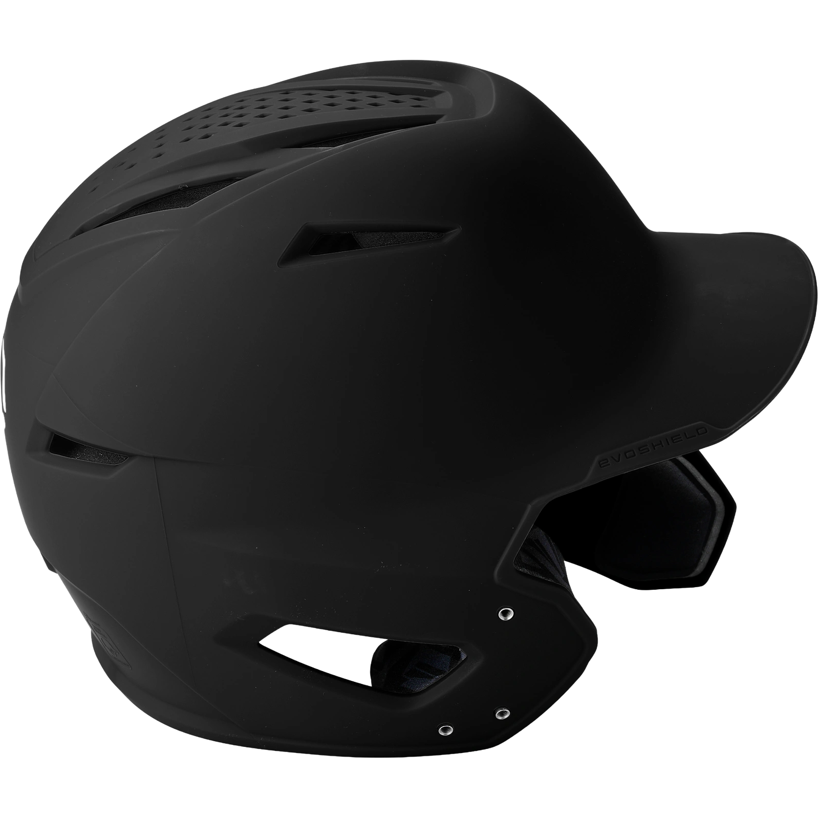 XVT 2.0 Matte Helmet with Face Shield alternate view