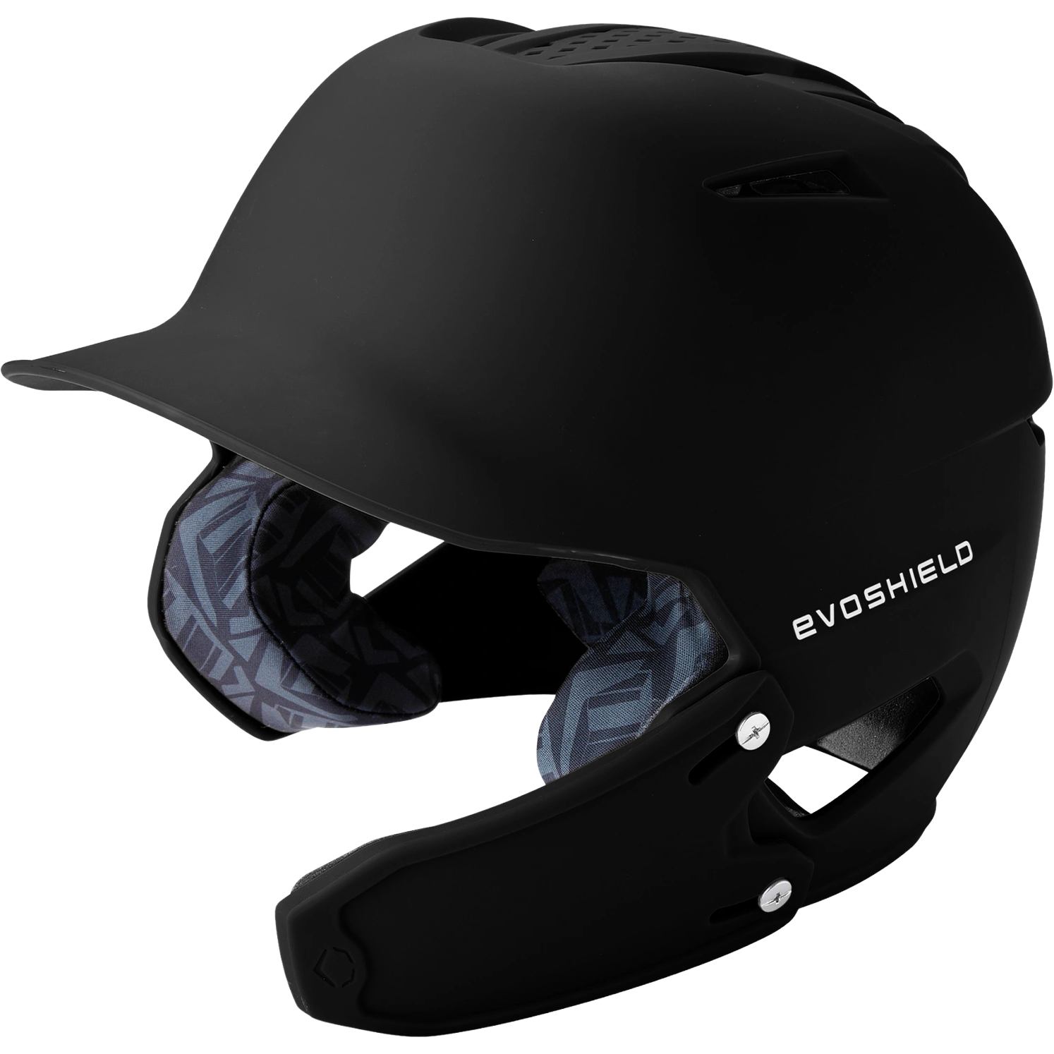 XVT 2.0 Matte Helmet with Face Shield alternate view