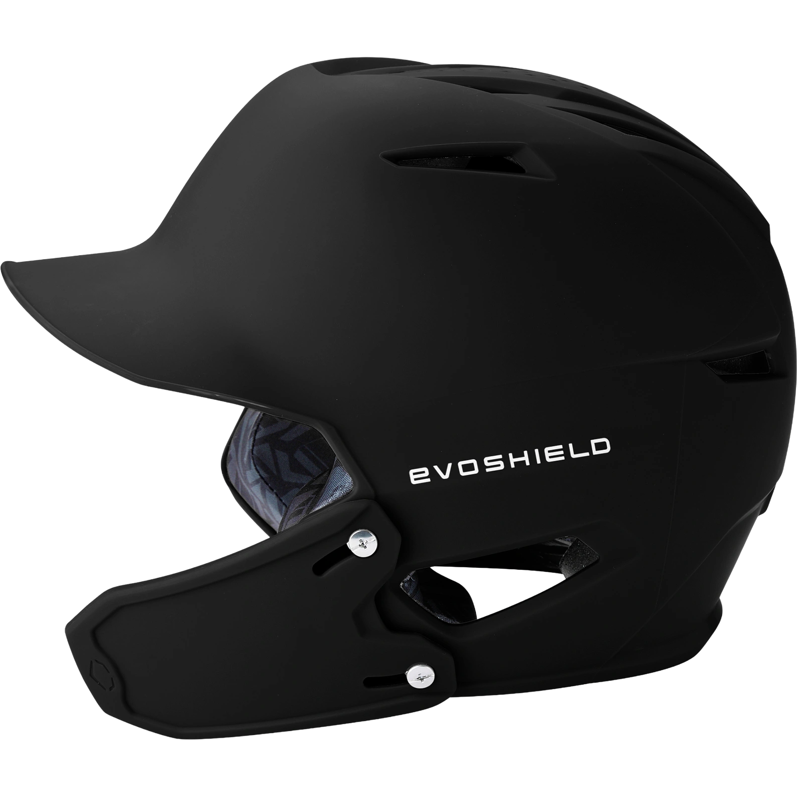 XVT 2.0 Matte Helmet with Face Shield alternate view