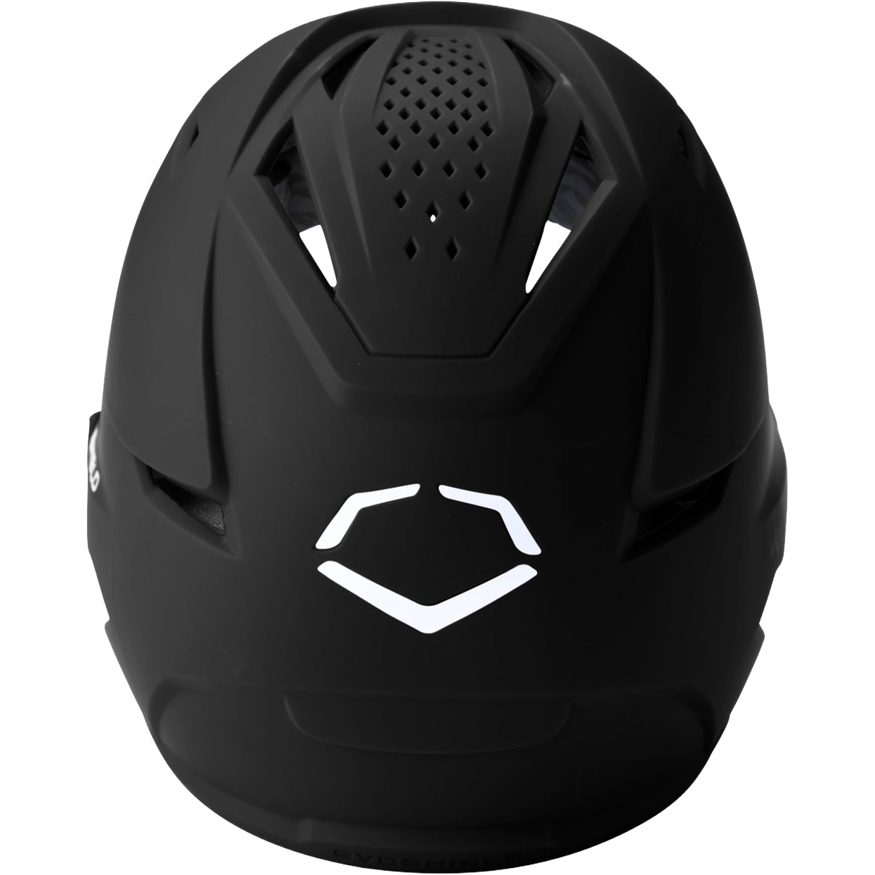 XVT 2.0 Matte Helmet with Face Shield alternate view